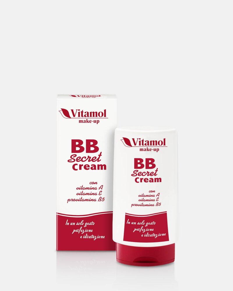 bb secret cream