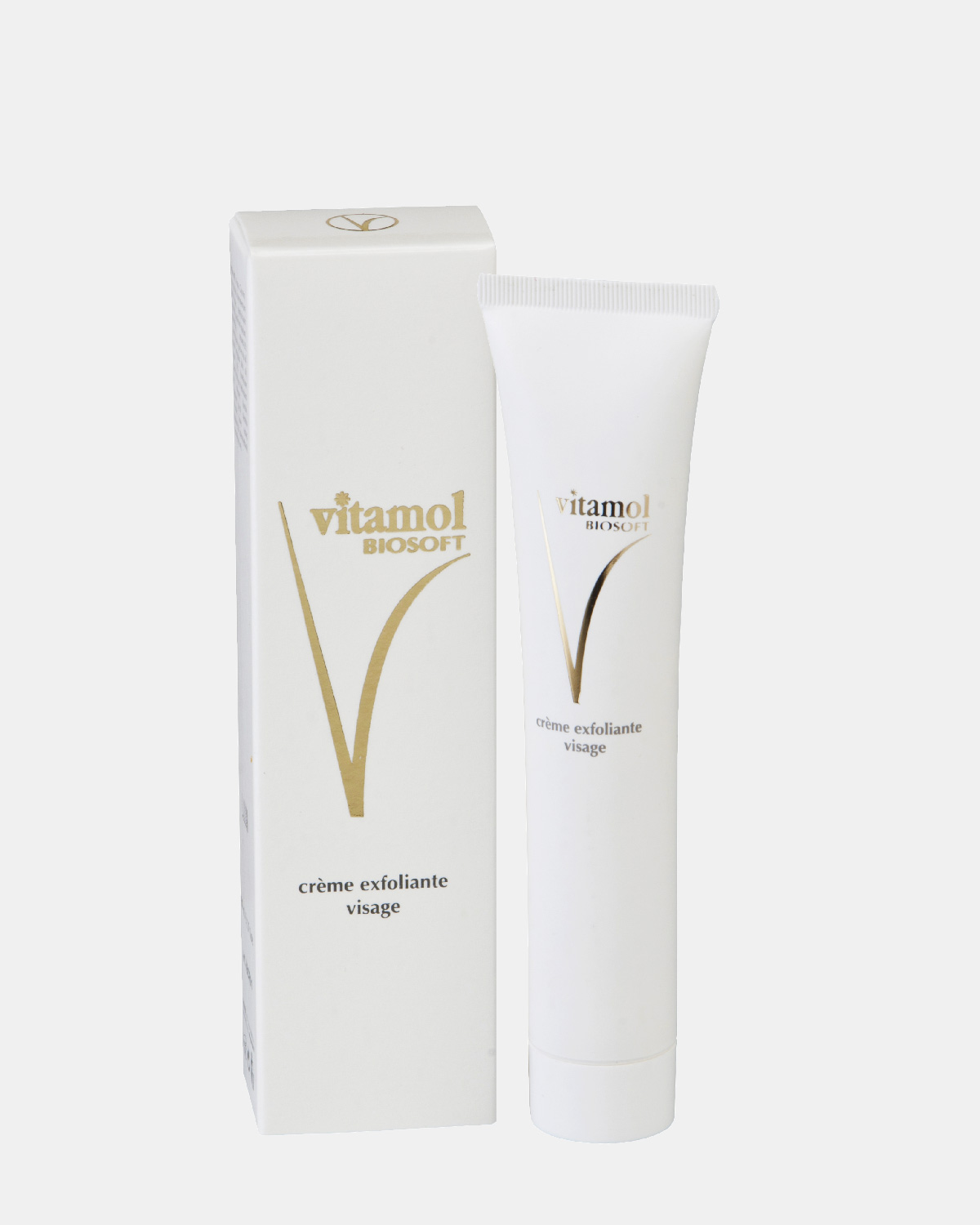 Crema Esfoliante Viso