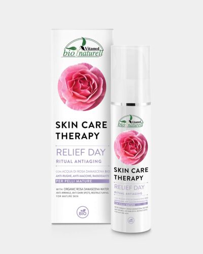 RELIEF DAY RITUAL ANTIAGING