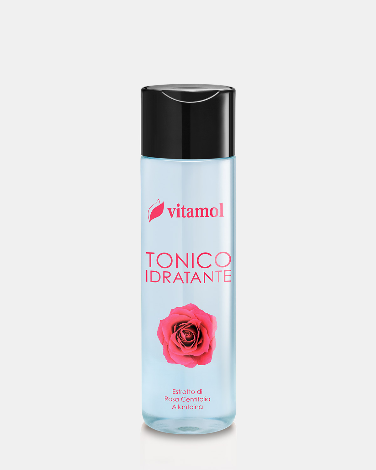 Tonico Idratante viso rosa
