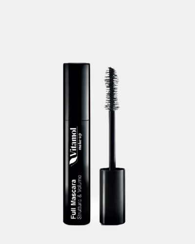 Full Mascara Volume & Struttura