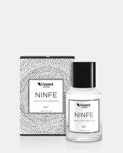 Profumo edt ninfe unisex
