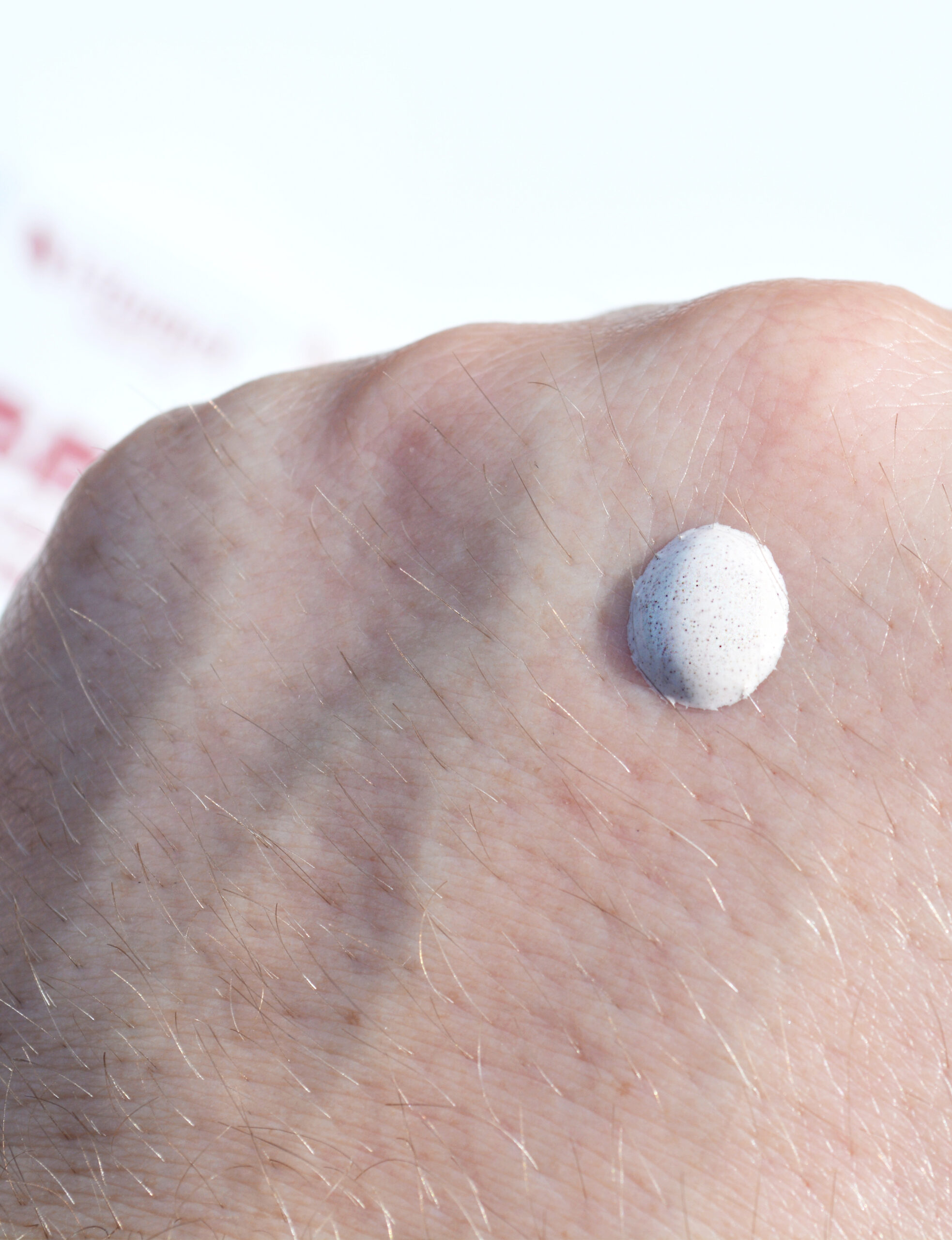 BB Secret Cream - immagine 2