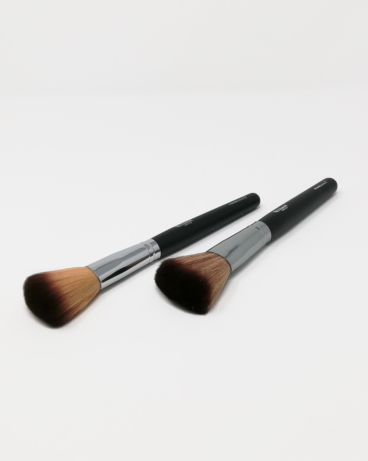 Set Pennelli Make-up Vegan - immagine 2