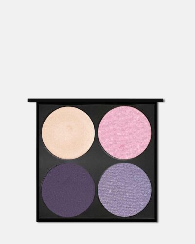 Perfect Palette Ombretti – Modernism