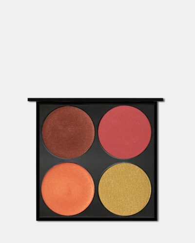 Perfect Palette Ombretti - Fenice