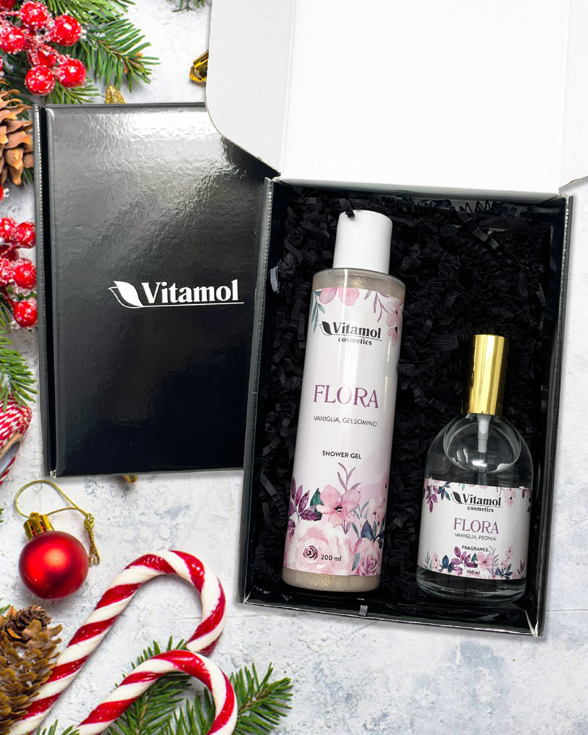 Beauty Gift FLORA