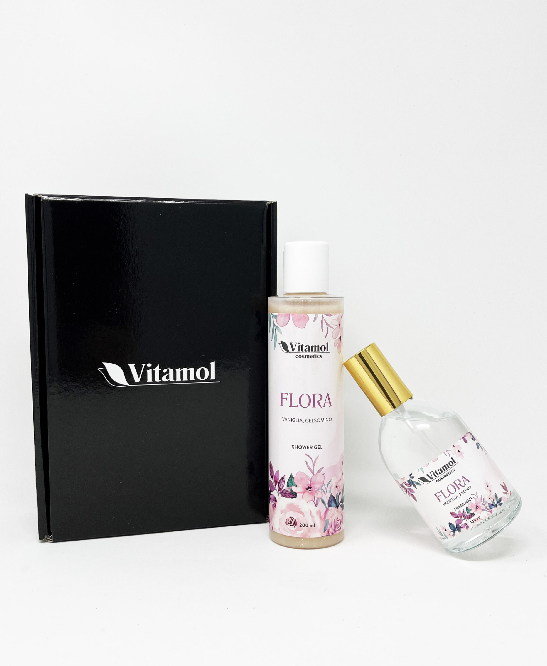 Beauty Gift FLORA - immagine 4