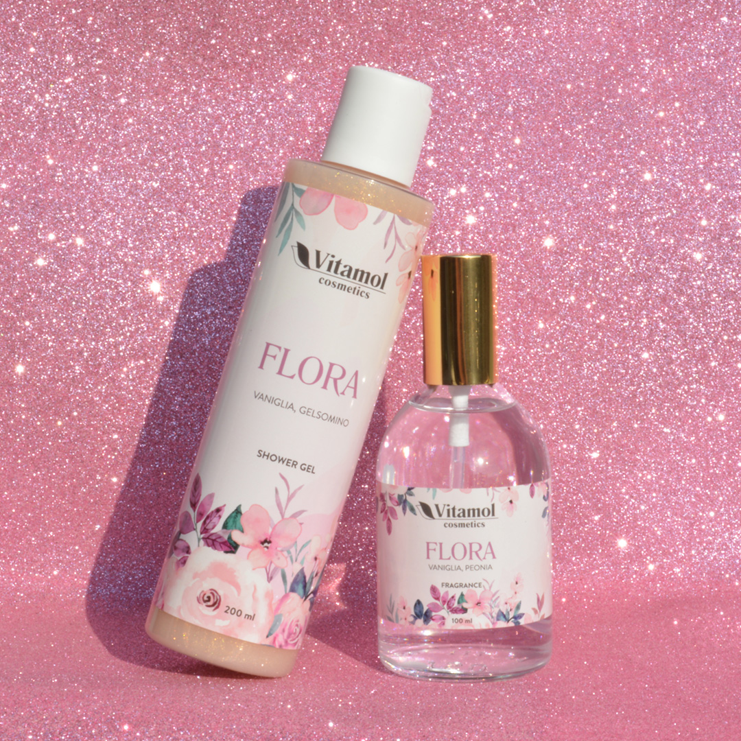 Beauty Gift FLORA - immagine 2