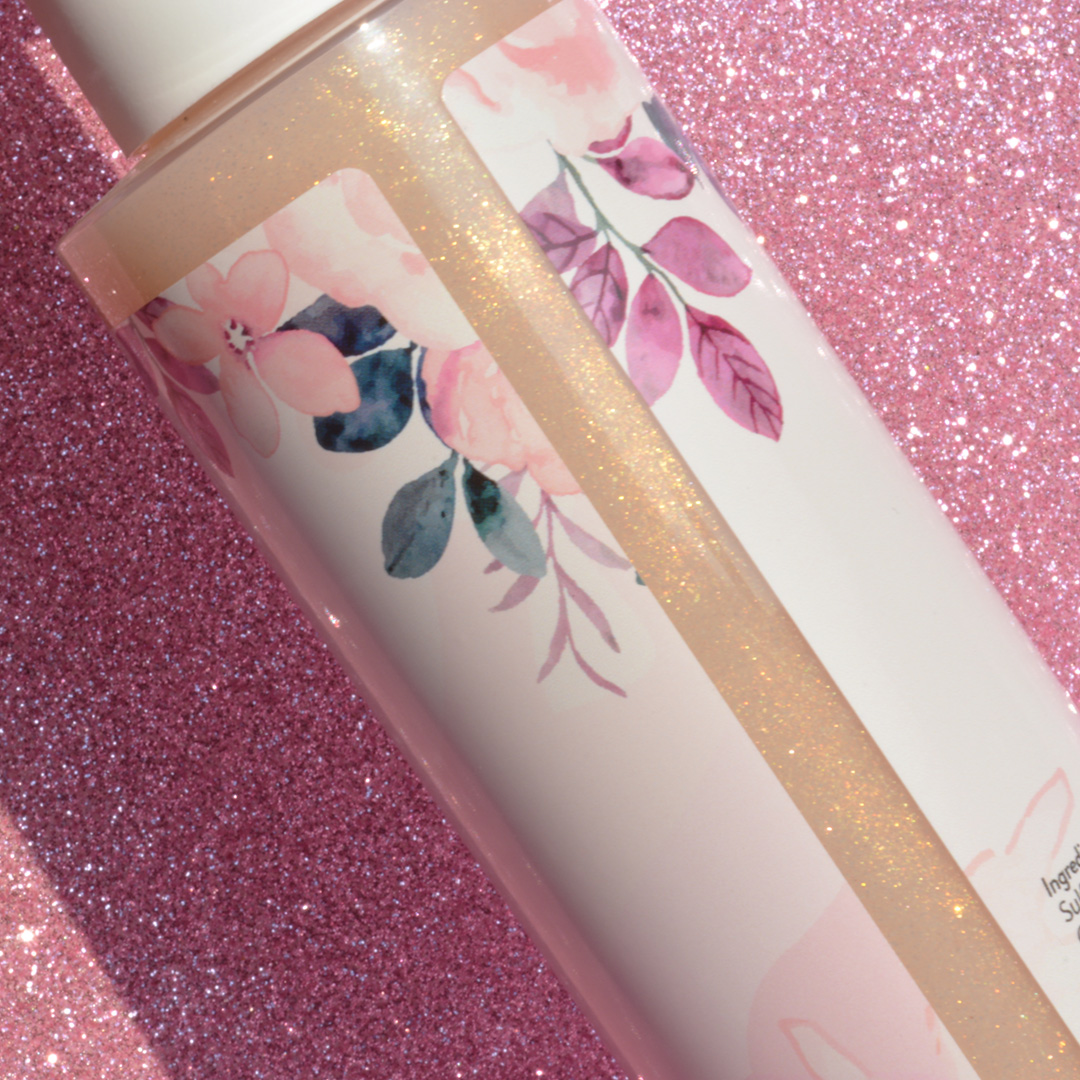 Beauty Gift FLORA - immagine 3