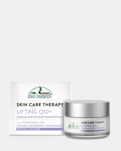 Lifting Q10+ Crema Antirughe riparatrice