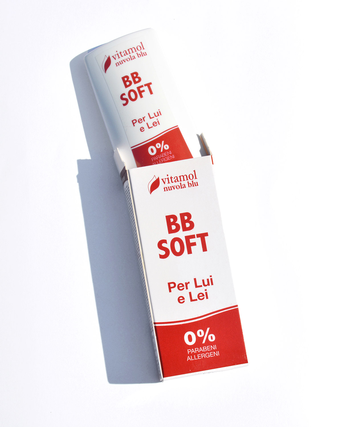 BB Soft LUI&LEI
