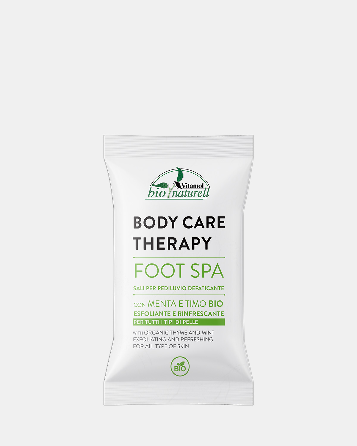 FOOT SPA sali per peldiluvio